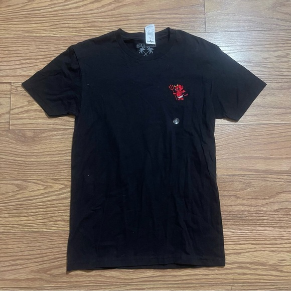 NEW Riot Society Shirt Small - Picture 1 of 7